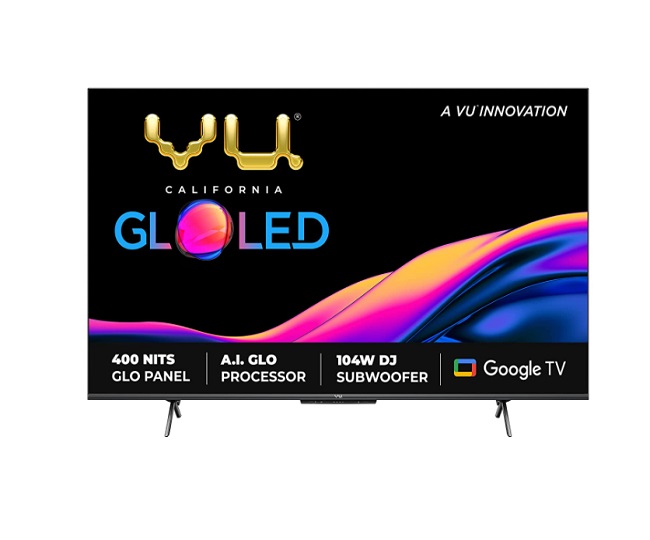 Best 65 Inch TV In India To Upgrade Your Living Room With An Impressive